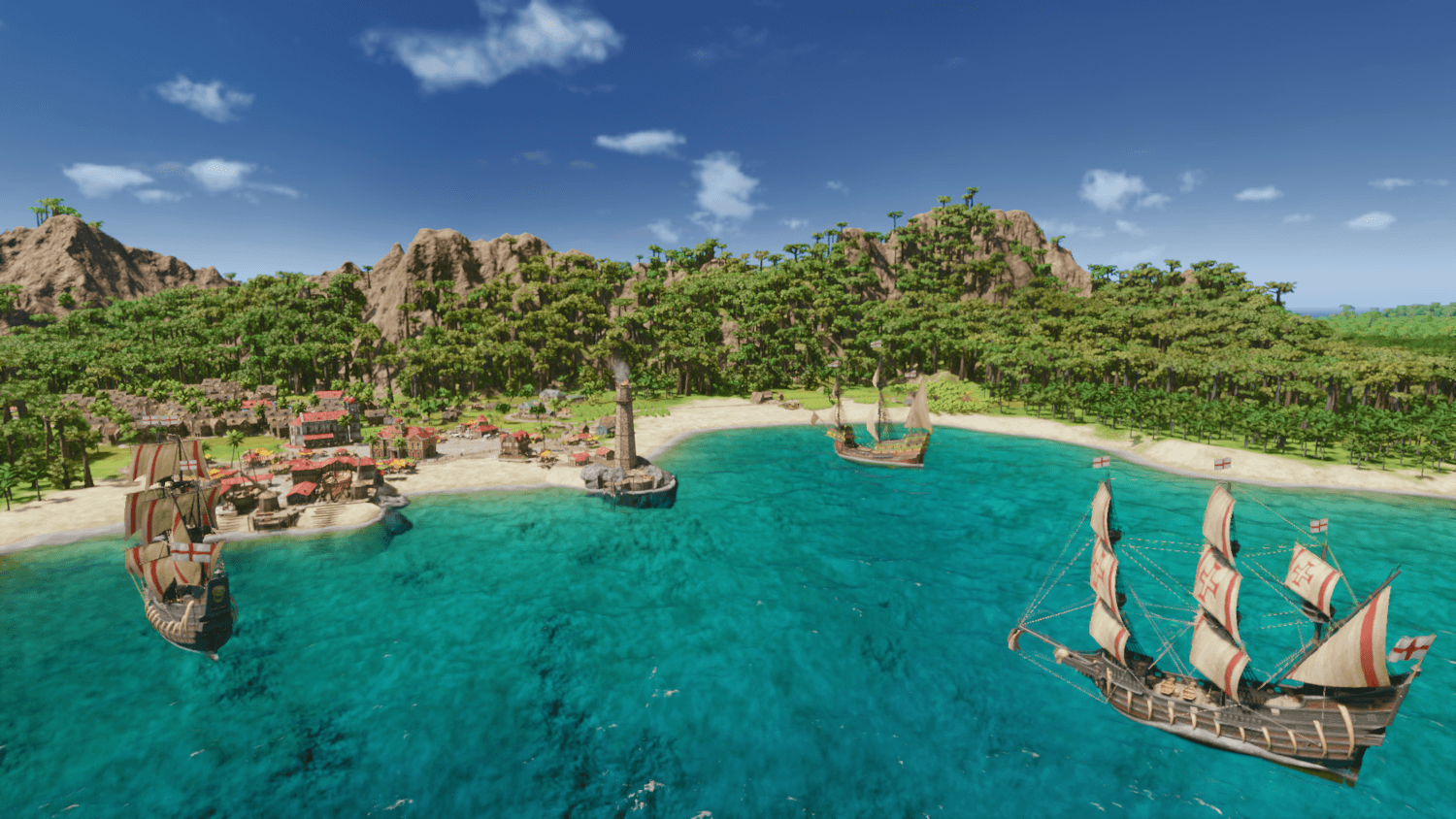 Port Royal 4 UK PC