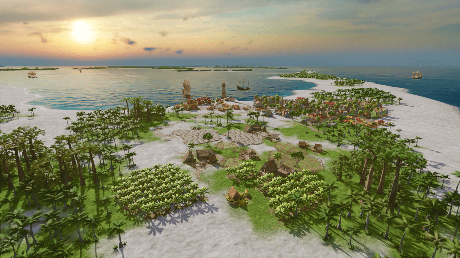 Port Royal 4 UK PC