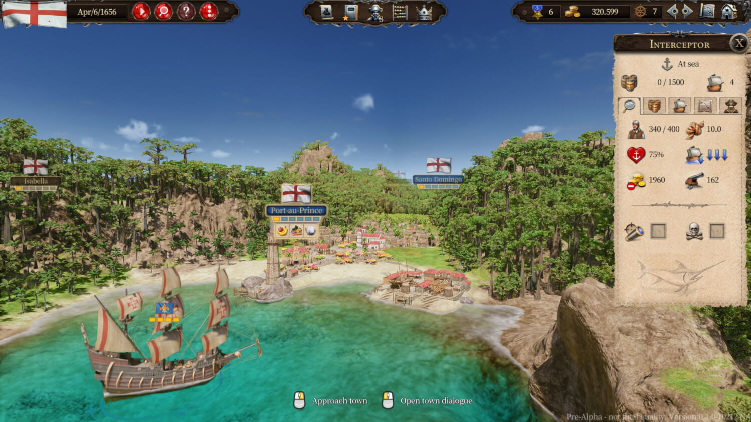 Port Royal 4 UK PC