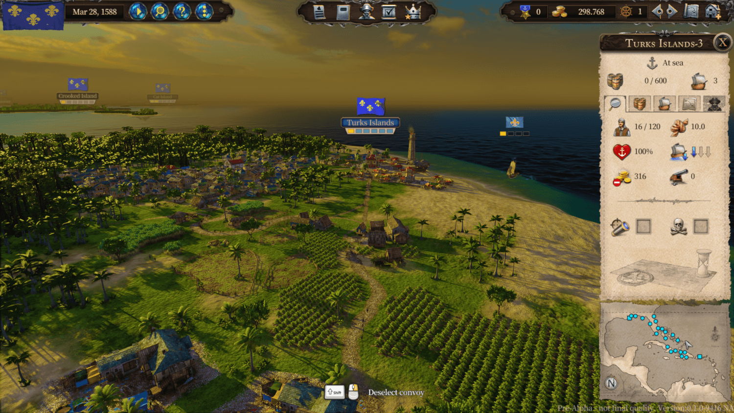 Port Royal 4 UK PC