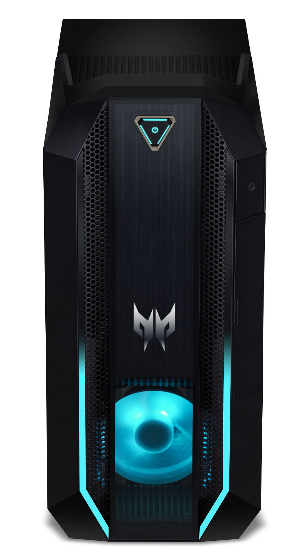 ACER Predator Orion 3000 (PO3-620) - Intel® Core™ i5 i5-10400F - 16 GB - 1024 GB - NVIDIA GeForce® GTX 1660 SUPER™ - Windows 10 Home (64 Bit)