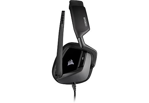 CORSAIR VOID ELITE Stereo Gaming headset (Carbon) - Zwart (CA-9011208-EU)