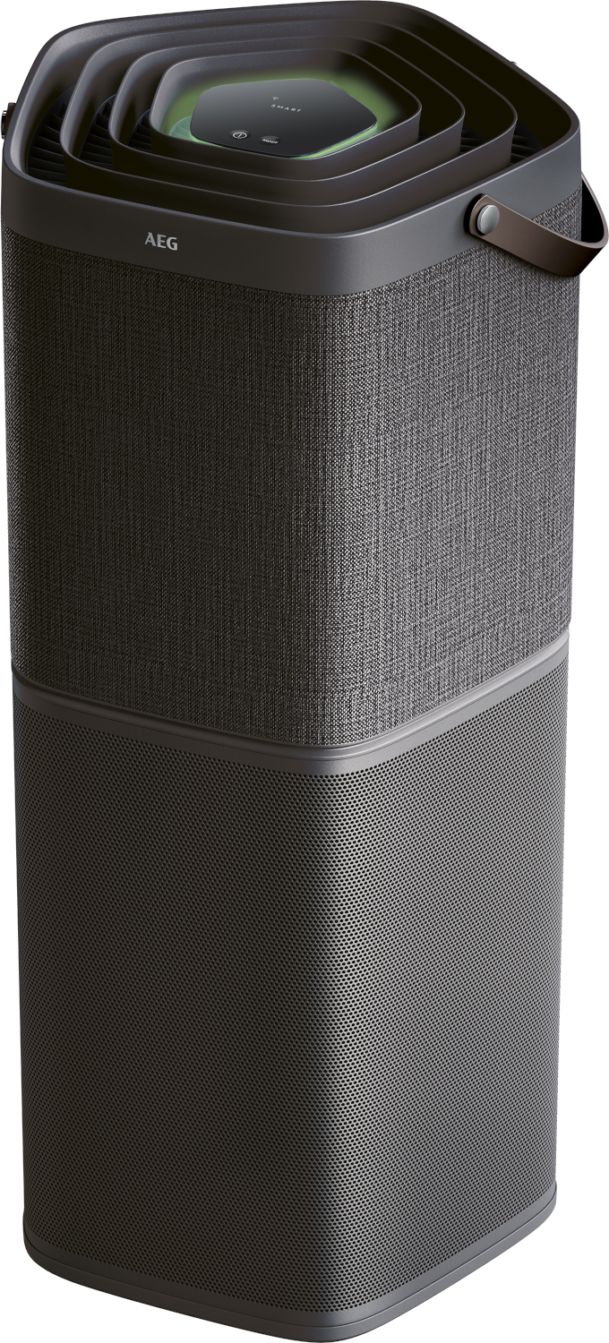 AEG Purificateur d'air (AX91-604DG)