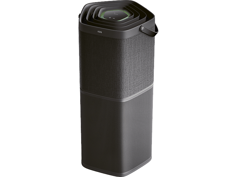 AEG AX91-604GY luchtreiniger - Smart Gear Compare