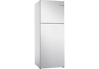 BOSCH KDN55NWF0N F Enerji Sınıfı 453L Buzdolabı Beyaz