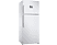 BOSCH KDN76AWF0N F Enerji Sınıfı 542L Buzdolabı Beyaz