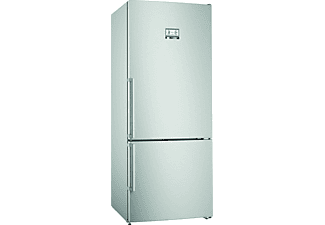 BOSCH KGA76PIF0N F Enerji Sınıfı 522L Buzdolabı Inox