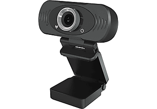 EVEREST SC-HD03 1080P Full HD Masaüstü Webcam Usb Pc Kamera