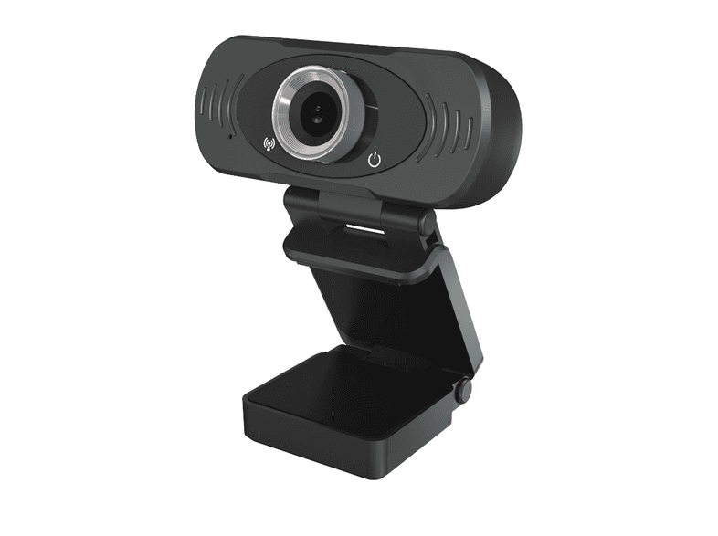 Everest Sc Hd03 1080p Full Hd Webcam Usb Pc Kamera Bilgisayar Bilesenleri