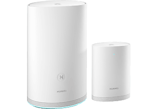 HUAWEI Borne WiFi Q2 Pro + WiFi CPL Blanc (53037169)