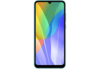 HUAWEI Y6P 2020 64GB Akıllı Telefon Yeşil