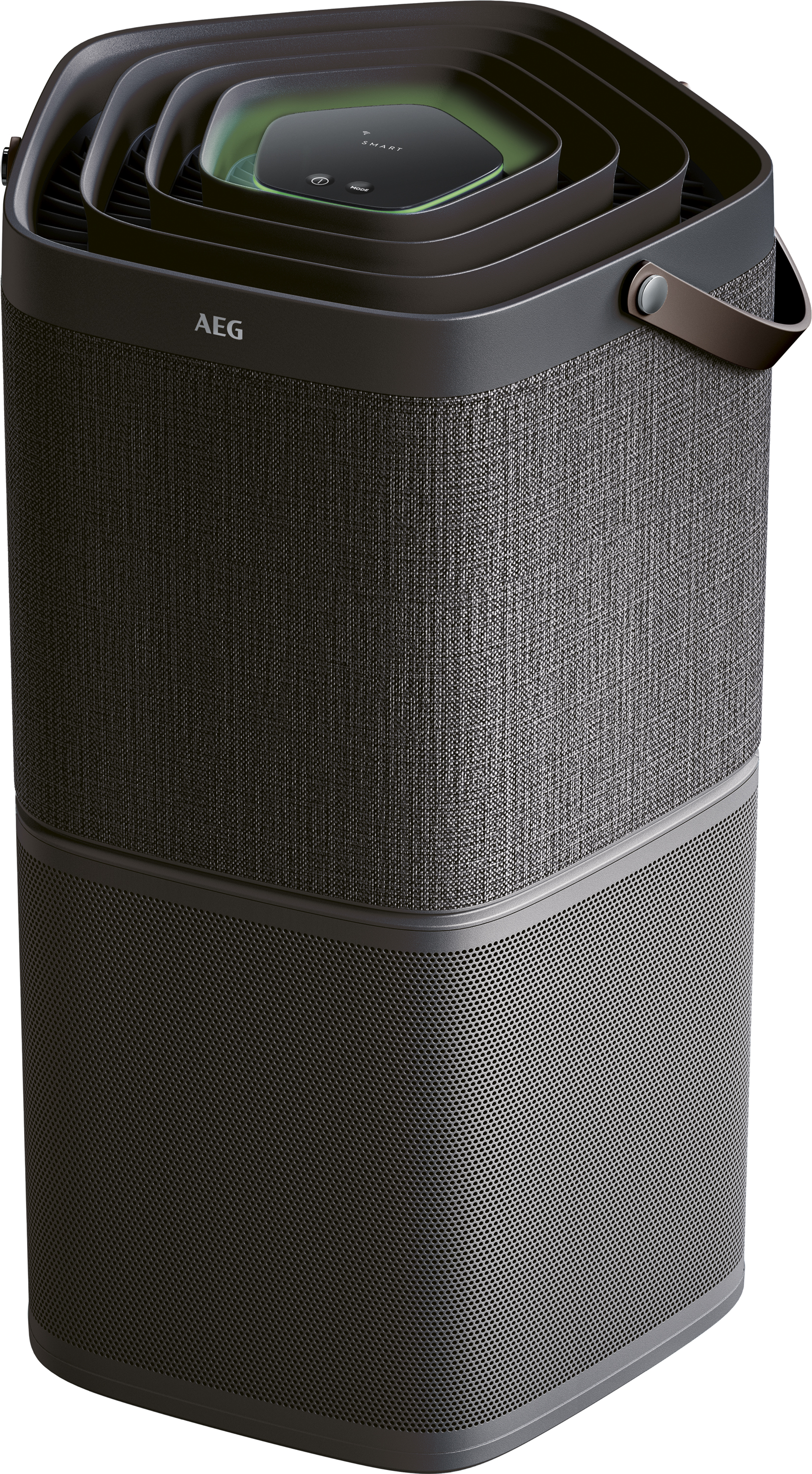 AEG Purificateur d'air (AX91-404DG)