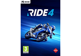 Ride 4 FR/NL PC