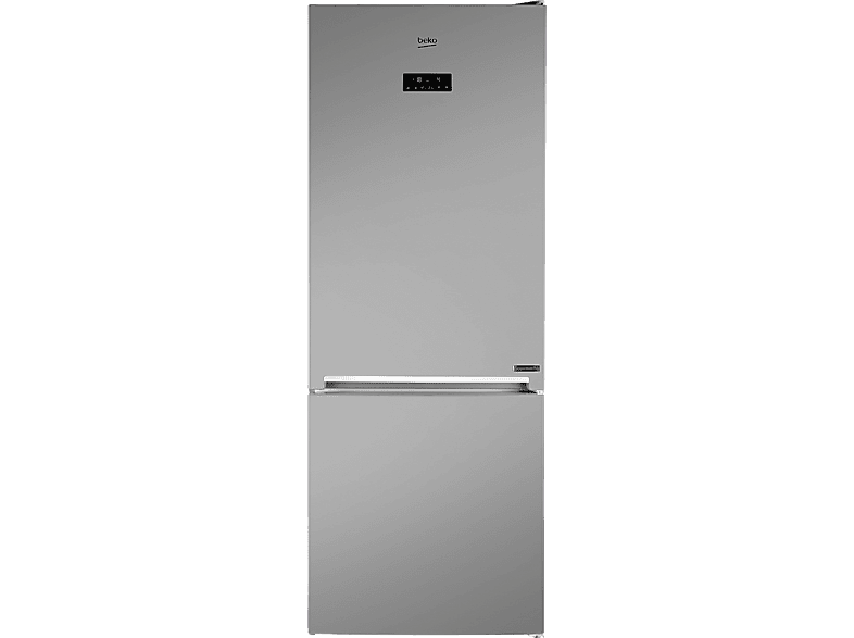 Beko Frigo-congélateur E (rcne560e40zxbn)