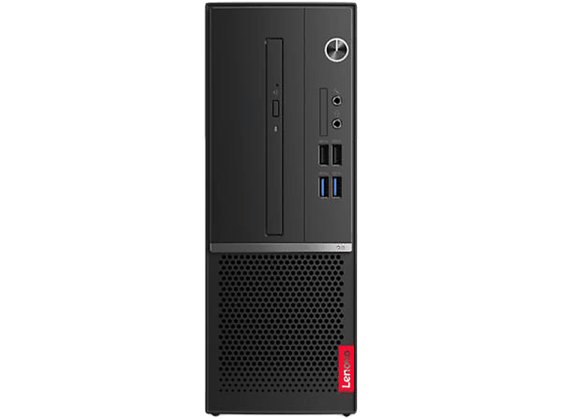 Lenovo V530s 11BM001QHX Asztali PC (Core i3/4GB/128 GB SSD/Win10P)