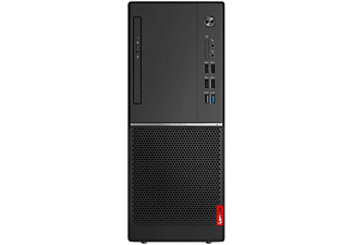 LENOVO V530 11BH0030HX Asztali PC (Core i7/8GB/256 GB SSD/Win10P)