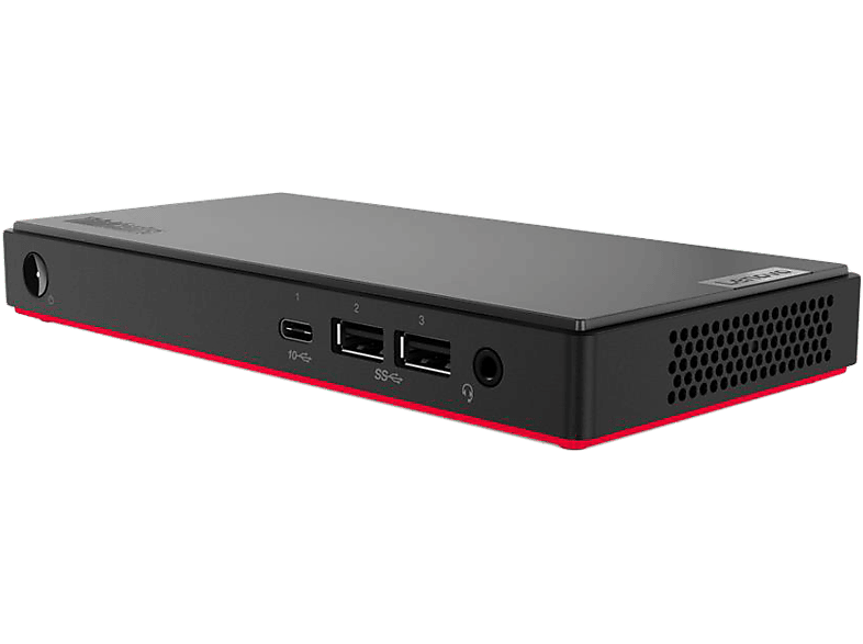 Lenovo ThinkCentre M90n-1 Nano 11AD000YHX Asztali PC (Core i5/16GB/512 GB SSD/Win10P)