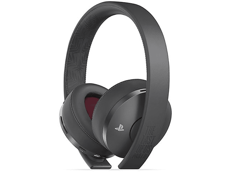 Cascos inalambricos ps4 online media markt