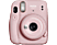 FUJI FILM Instax Mini 11 instant fényképezőgép, rózsaszín
