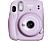 FUJI FILM Instax Mini 11 instant fényképezőgép, lila