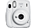 FUJI FILM Instax Mini 11 instant fényképezőgép, fehér