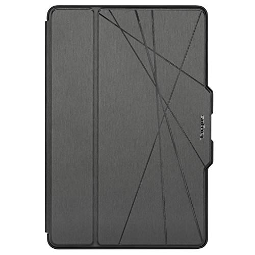 Funda - Targus Pro-Tek, Para Samsung Galaxy Tab S5e (2019), Negro