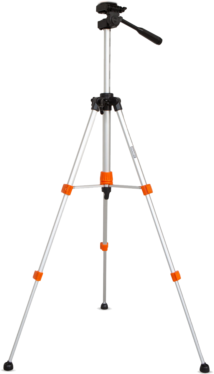 HANDY 10052 Tripod állvány, 112cm