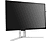 AOC AGON AG241QG - Moniteur de jeu, 23.8 ", QHD, 165 Hz, Noir/Rouge/Argent