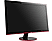 AOC G2778VQ - Gaming Monitor, Full-HD, 27 ", 1 ms, 75 Hz, Schwarz/Rot