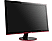 AOC G2778VQ - Monitor di gioco, Full-HD, 27 ", 1 ms, 75 Hz, Nero/Rosso