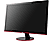 AOC G2778VQ - Gaming Monitor, Full-HD, 27 ", 1 ms, 75 Hz, Schwarz/Rot