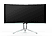 AOC AG352QCX - Monitor, UW-UXGA, 35 ", , 200 Hz, Nero/Rosso/Argento