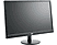 AOC E2470SWH - Monitor, 23.6 ", Full-HD, 60 Hz, Schwarz