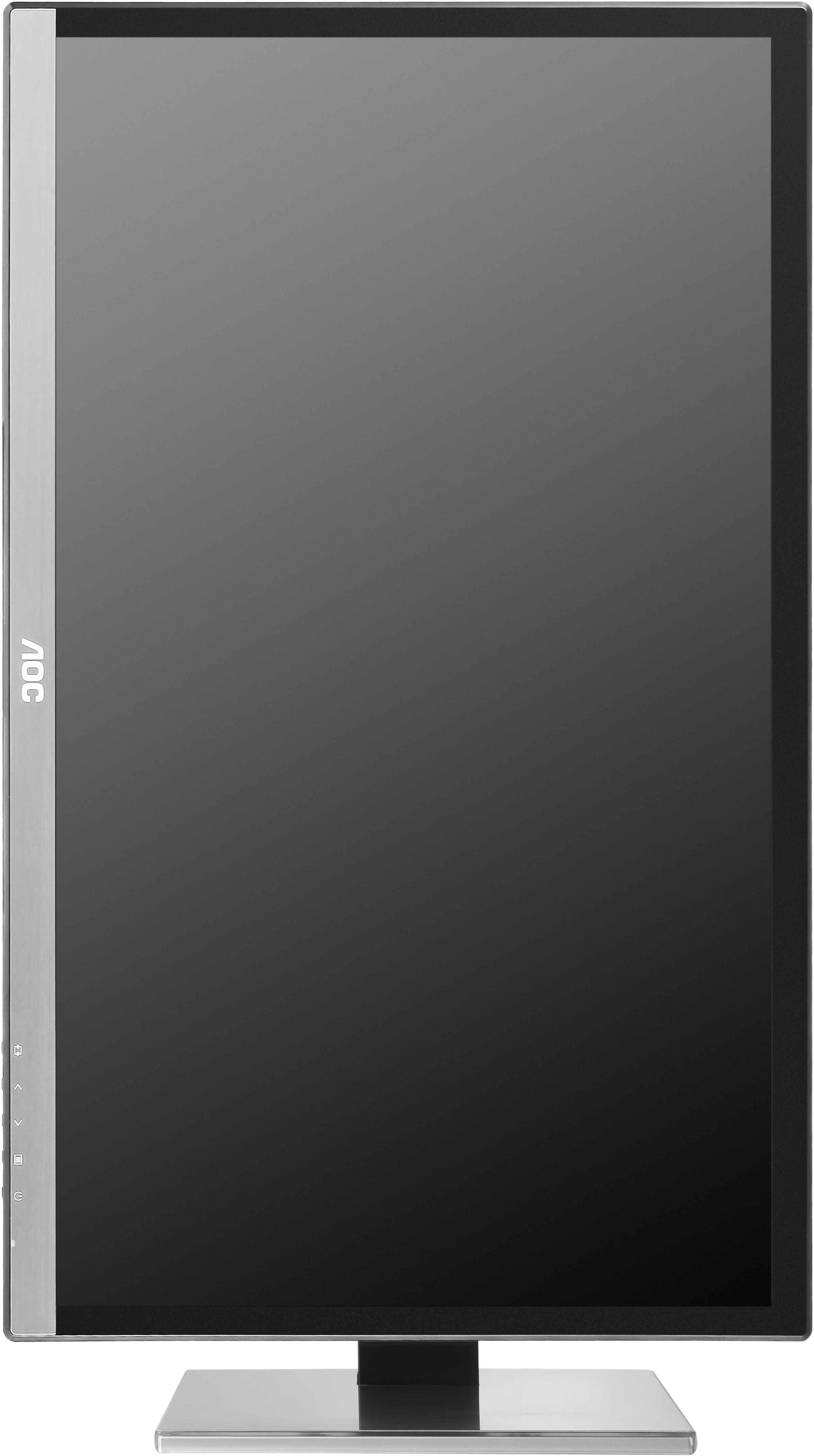 AOC U3277PWQU 32 Zoll  UHD 4K  Grafik Monitor  4 ms Reaktionszeit  