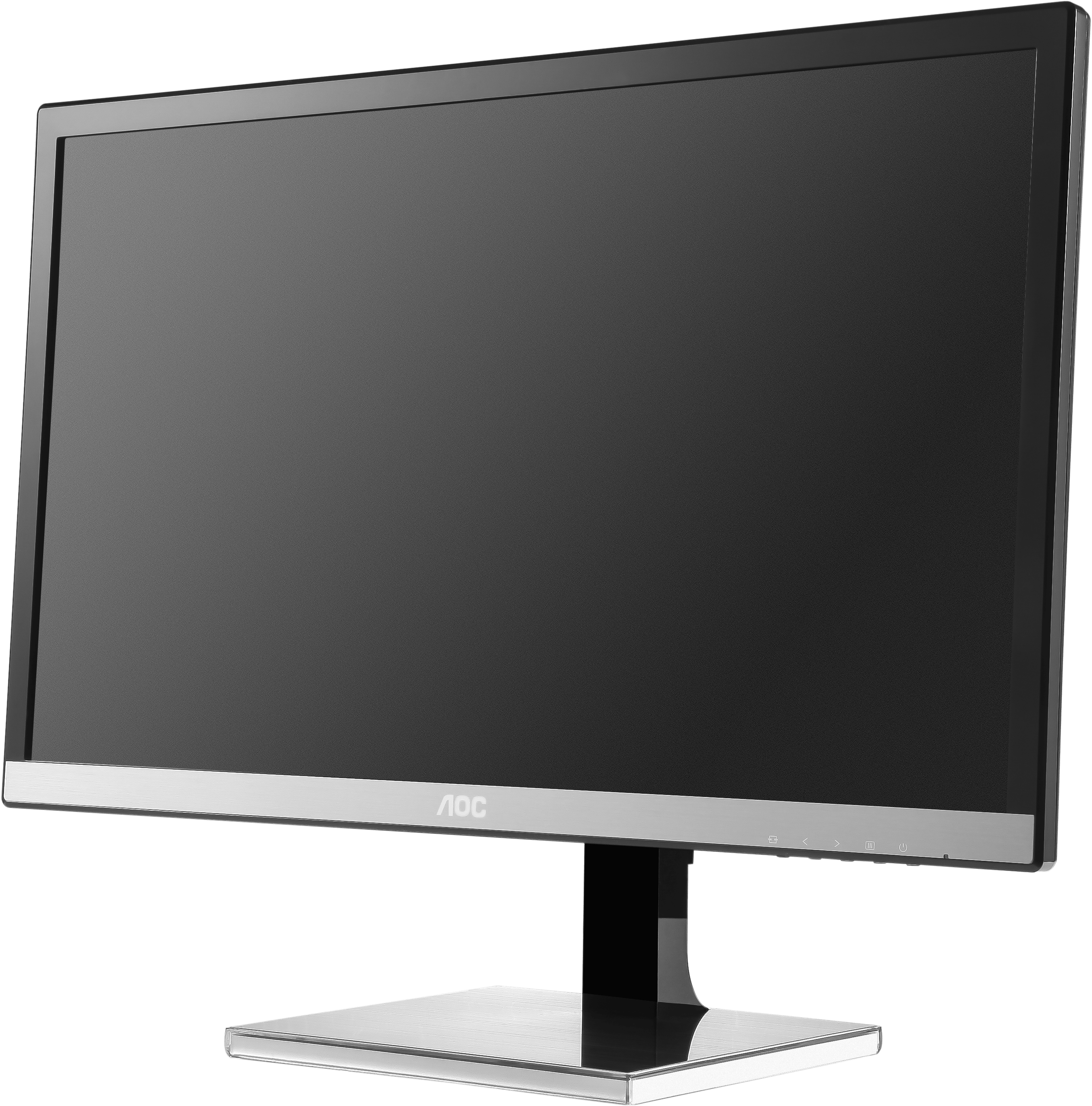 AOC U3277PWQU 32 Zoll  UHD 4K  Grafik Monitor  4 ms Reaktionszeit  