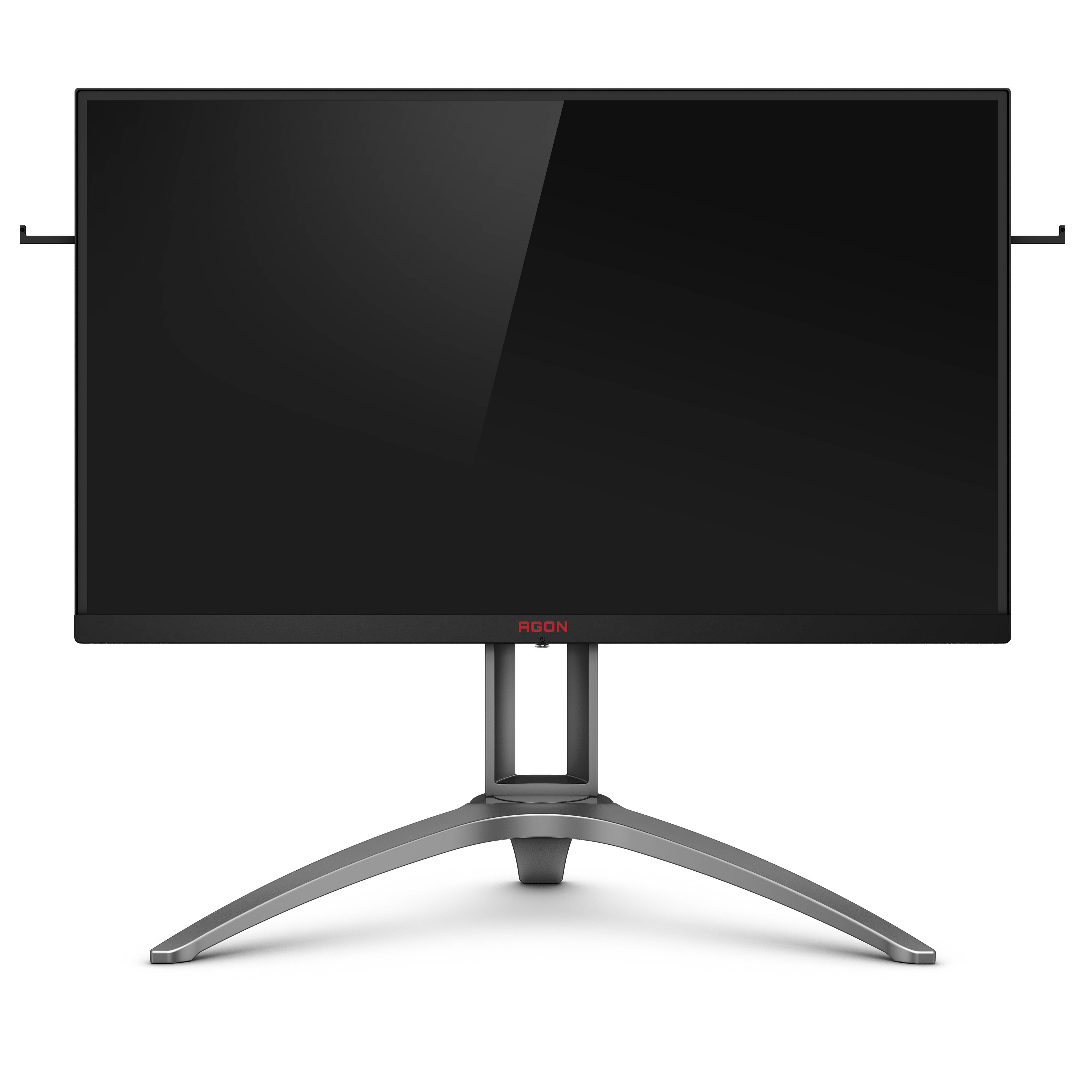 AOC AG273QX 27 Zoll  QHD  Gaming Monitor  1 ms Reaktionszeit  