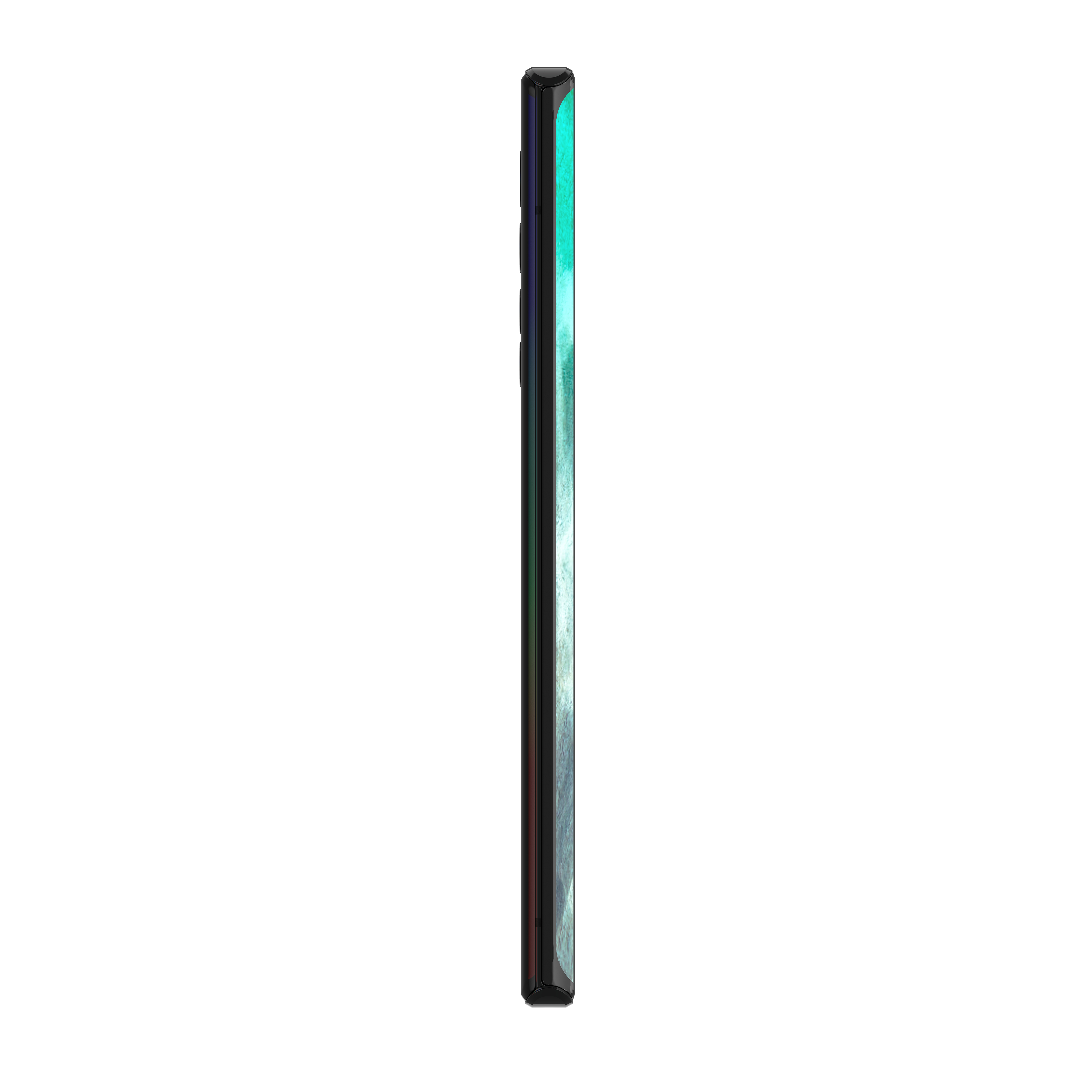 MOTOROLA Moto Edge 5G 128 GB Schwarz Dual SIM