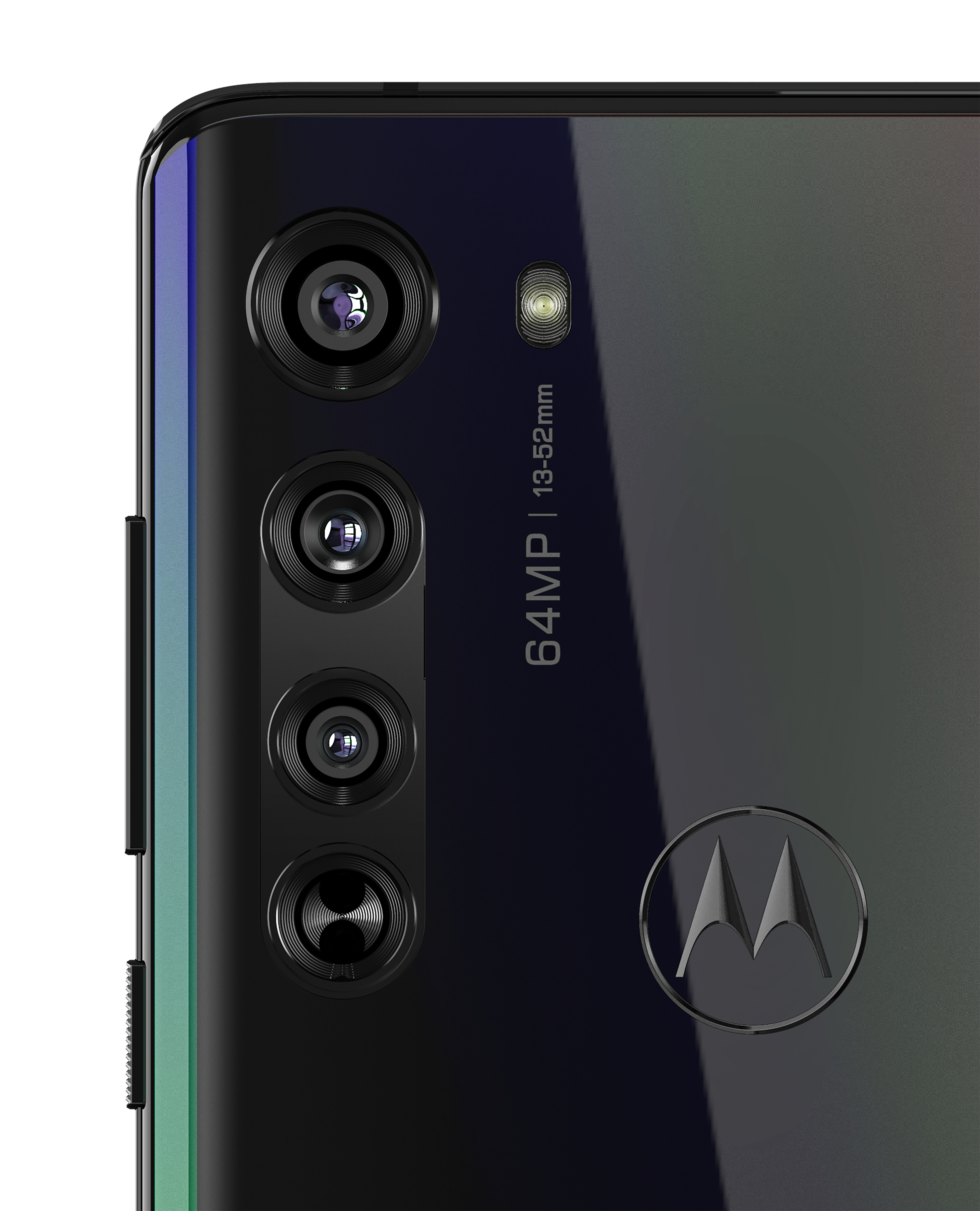 MOTOROLA Moto Edge 5G 128 GB Schwarz Dual SIM
