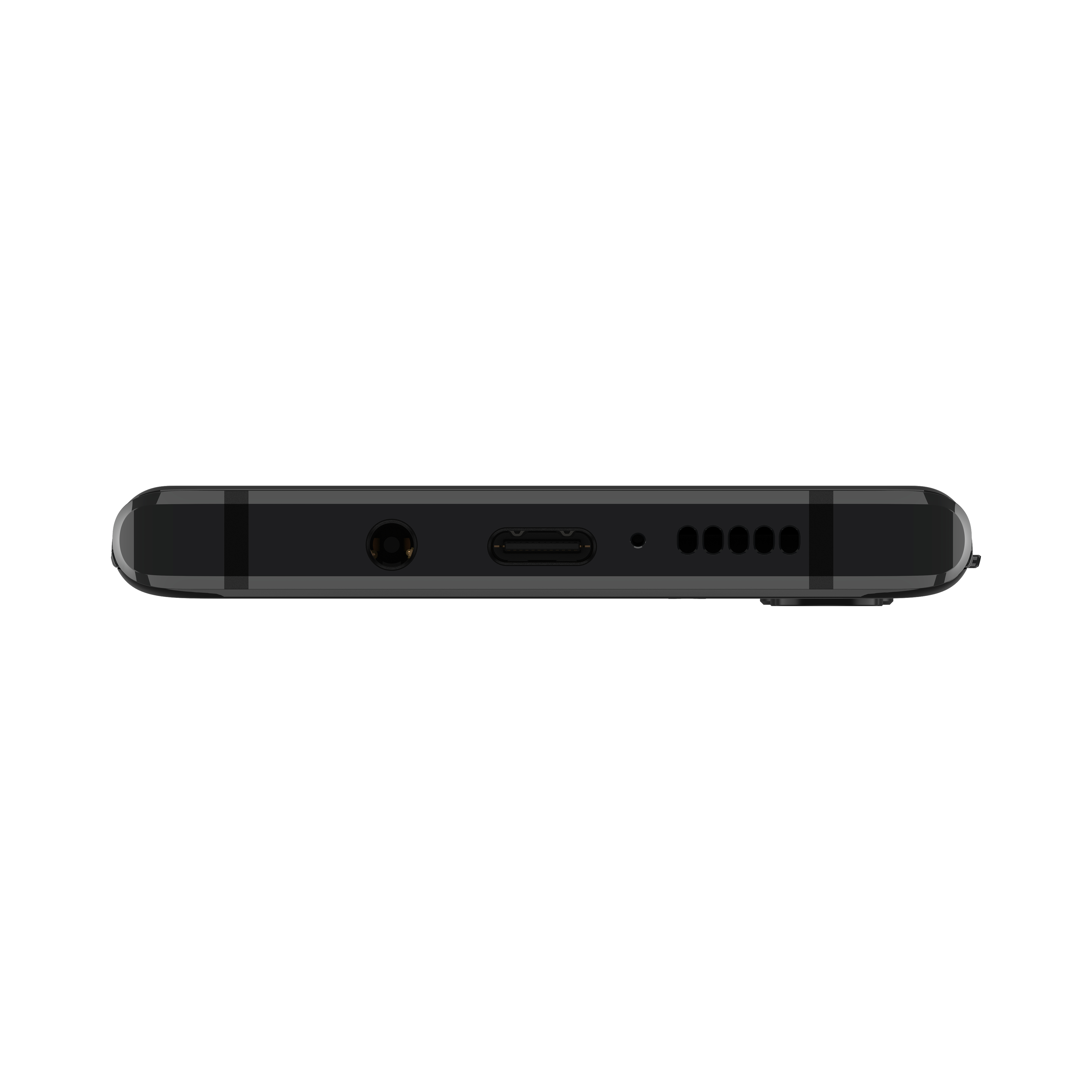 MOTOROLA Moto Edge 5G 128 GB Schwarz Dual SIM