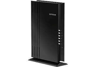 NETGEAR EAX20 - WLAN-Repeater (Schwarz)