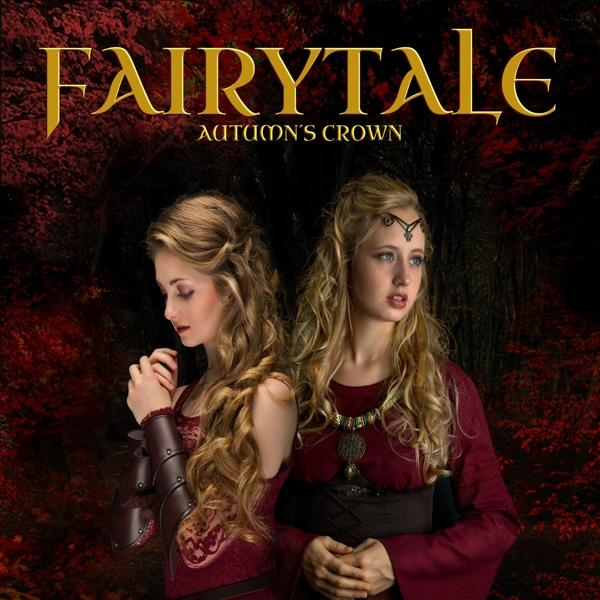 Fairytale - Autumn's Crown  - (CD)