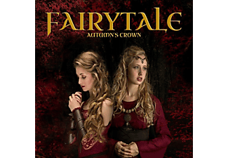 Fairytale - Autumn's Crown  - (CD)