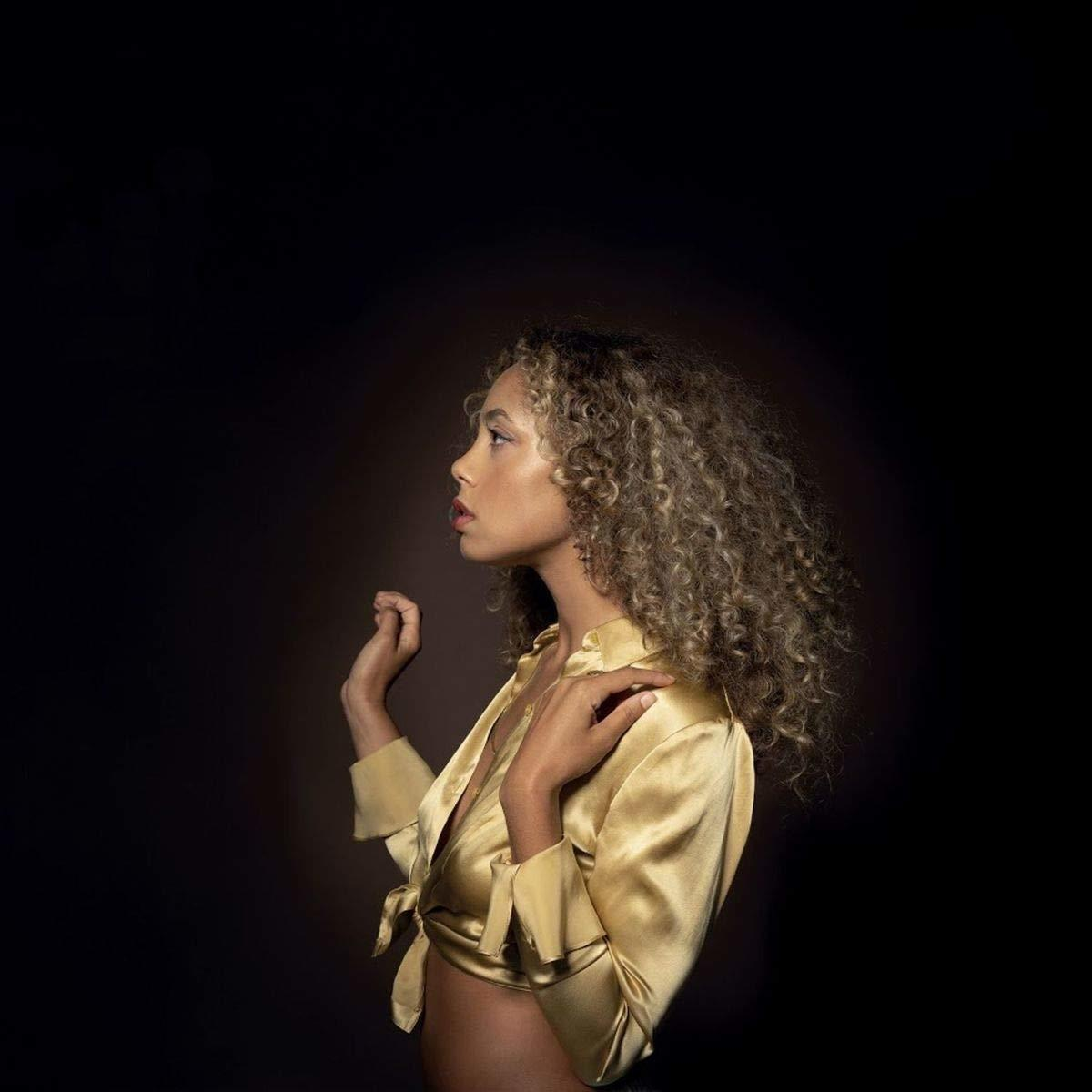 Jayda G - Significant Changes  - (CD)
