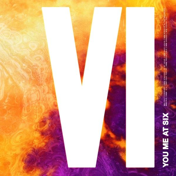 You Me At Six - VI  - (Vinyl)
