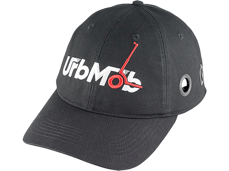 Pro-mounts Urbmob Helmcap