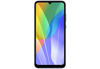 HUAWEI Y6P 2020 64GB Akıllı Telefon Siyah