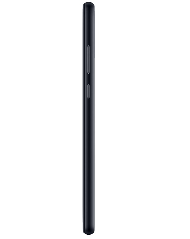 HUAWEI Y6P 2020 64GB Akıllı Telefon Siyah