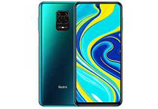 XIAOMI Redmi Note 9S 128GB Akıllı Telefon Aurora Blue