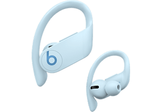 BEATS Powerbeats Pro - Écouteurs True Wireless (In-ear, Glace bleue)