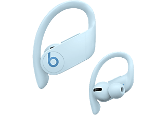 BEATS Powerbeats Pro - Auricolari True Wireless (In-ear, Blu ghiaccio)